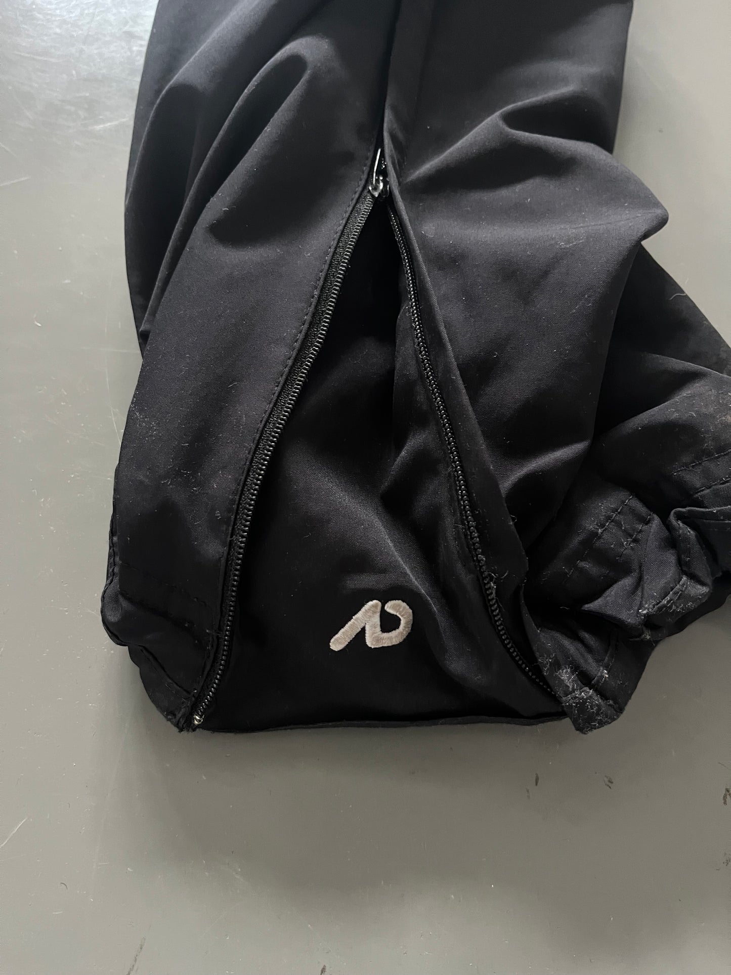 Nike Vintage Trackpants | L