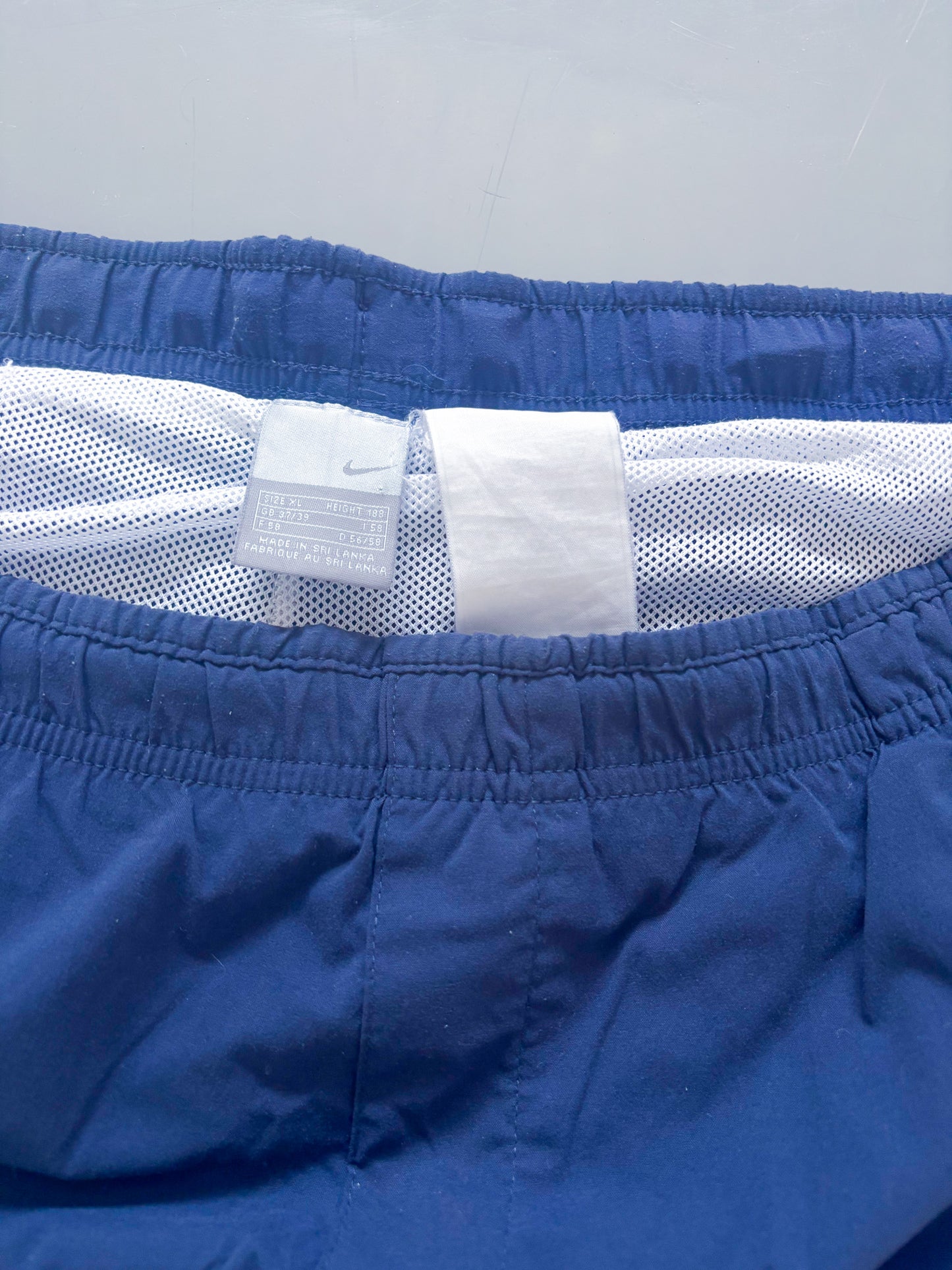 Nike Vintage Trackpants | XL