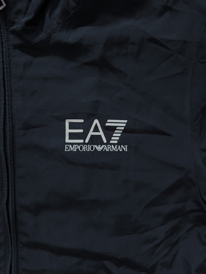 Emporio Armani Vintage Trackjacket | S