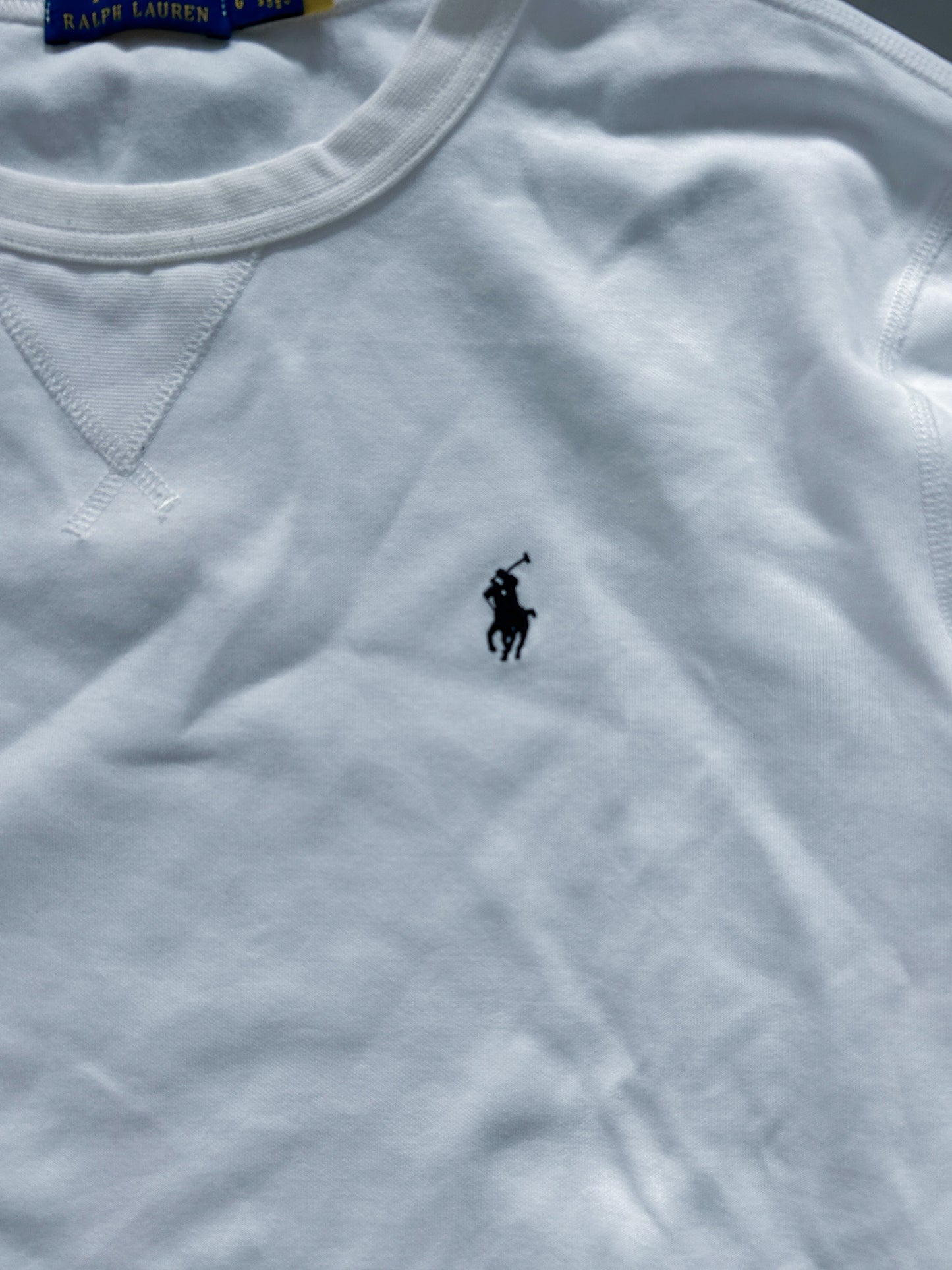 Polo Ralph Lauren Vintage Pullover | L
