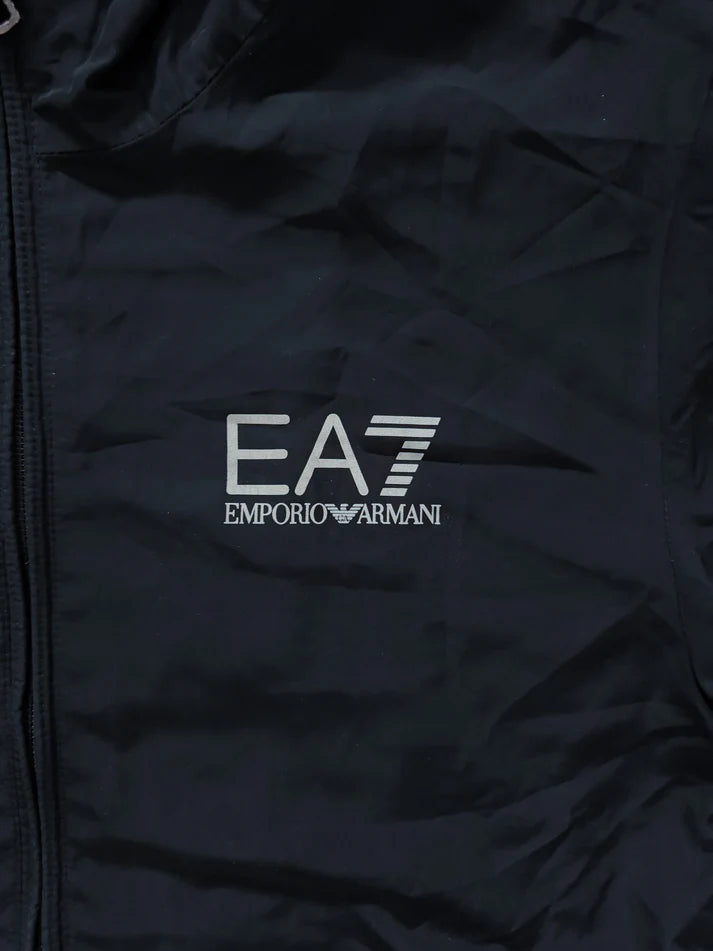 Emporio Armani Vintage Trackjacket | L