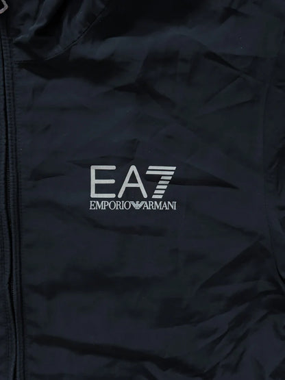 Emporio Armani Vintage Trackjacket | M