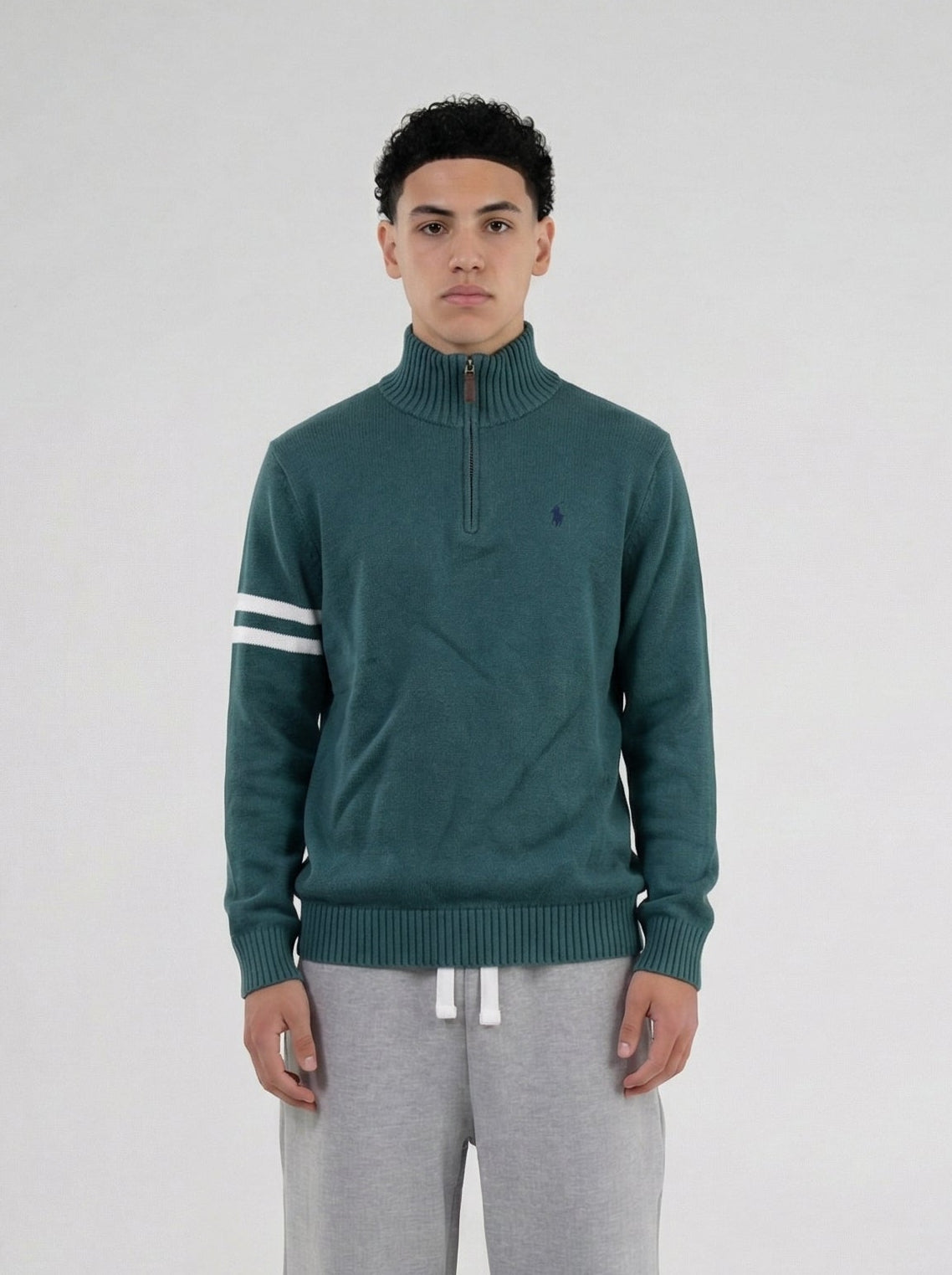 Polo Ralph Lauren Vintage *PREMIUM* Pullover | S