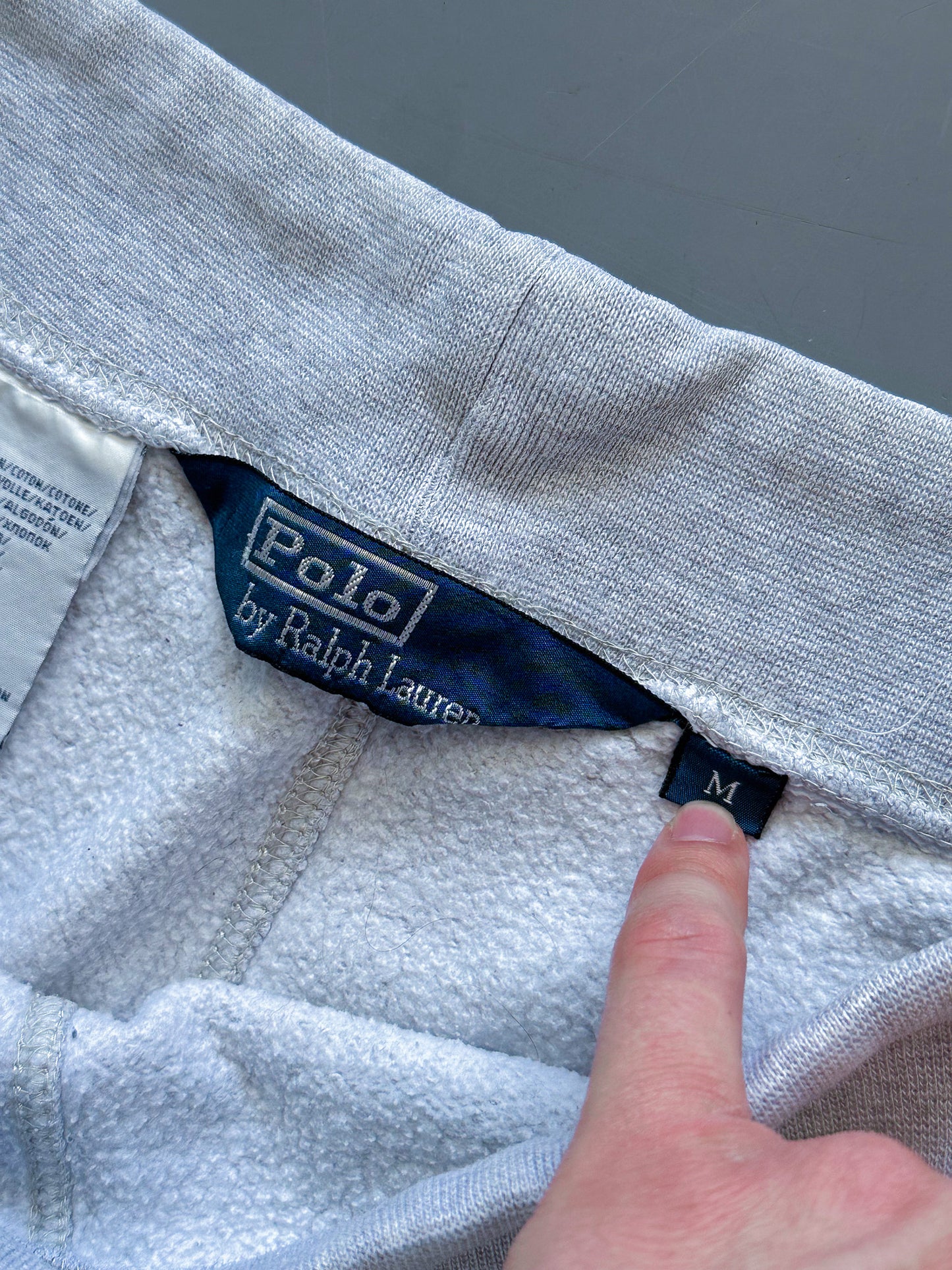 Polo Ralph Lauren Vintage Sweatpants / Jogger | S