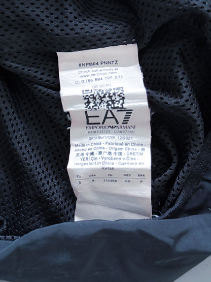 Emporio Armani Vintage Trackjacket | S