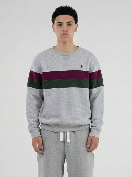 Polo Ralph Lauren Vintage Pullover | S