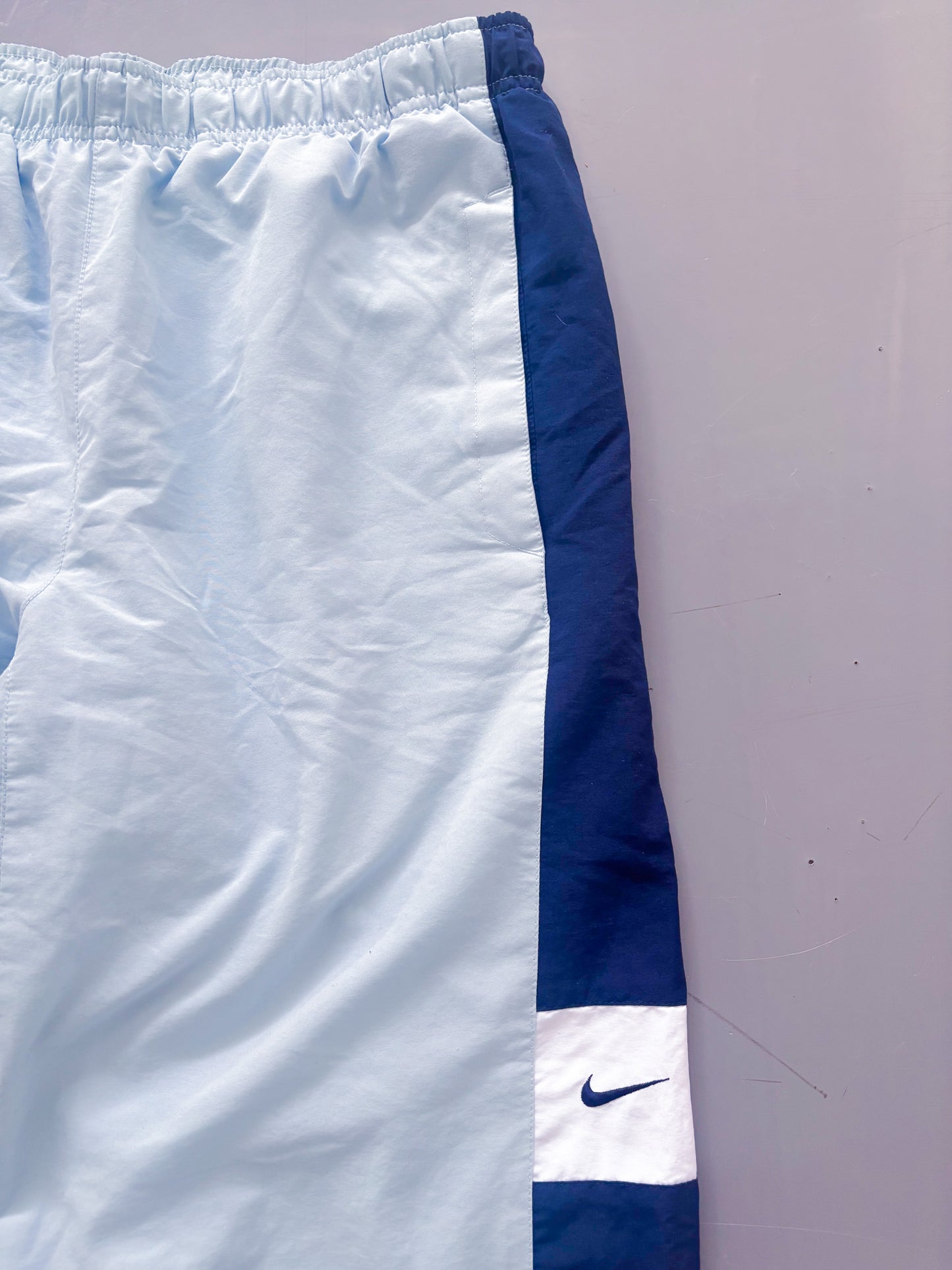 Nike Vintage Trackpants | L