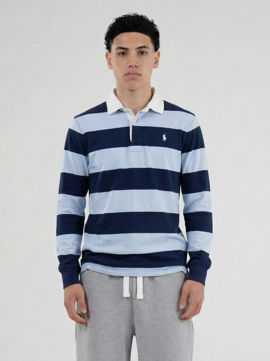 Polo Ralph Lauren Vintage Polo-Shirt | S