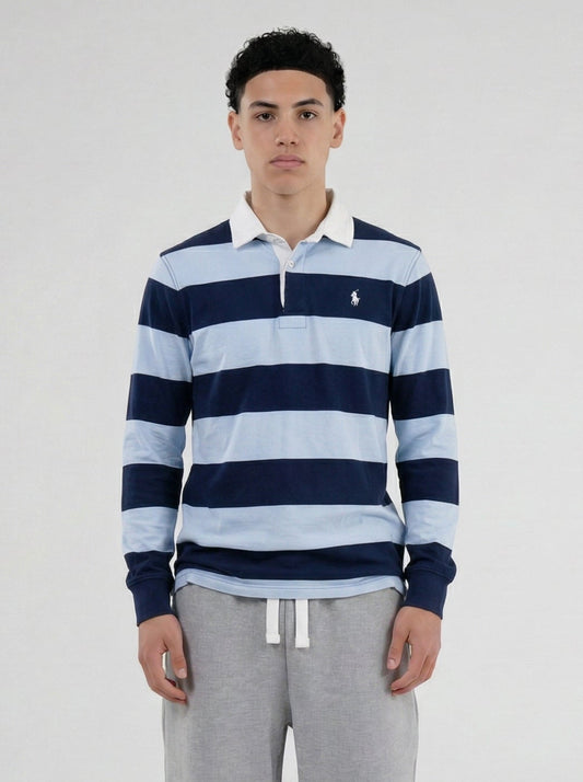 Polo Ralph Lauren Vintage Polo-Shirt | S