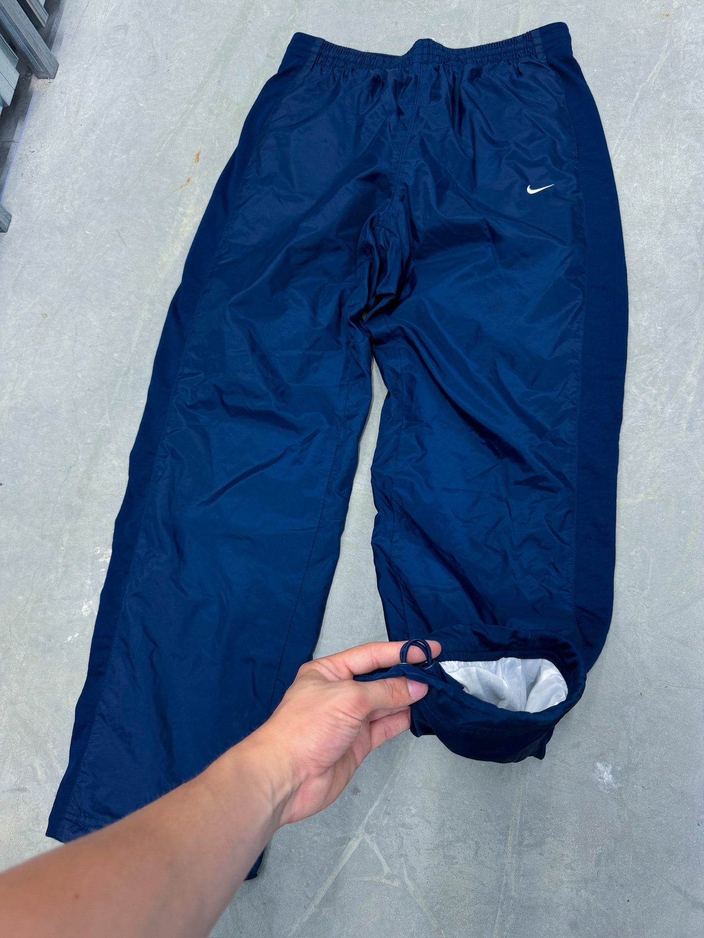 Nike Vintage Trackpants | XL