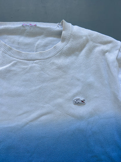 Lacoste Vintage Pullover | M