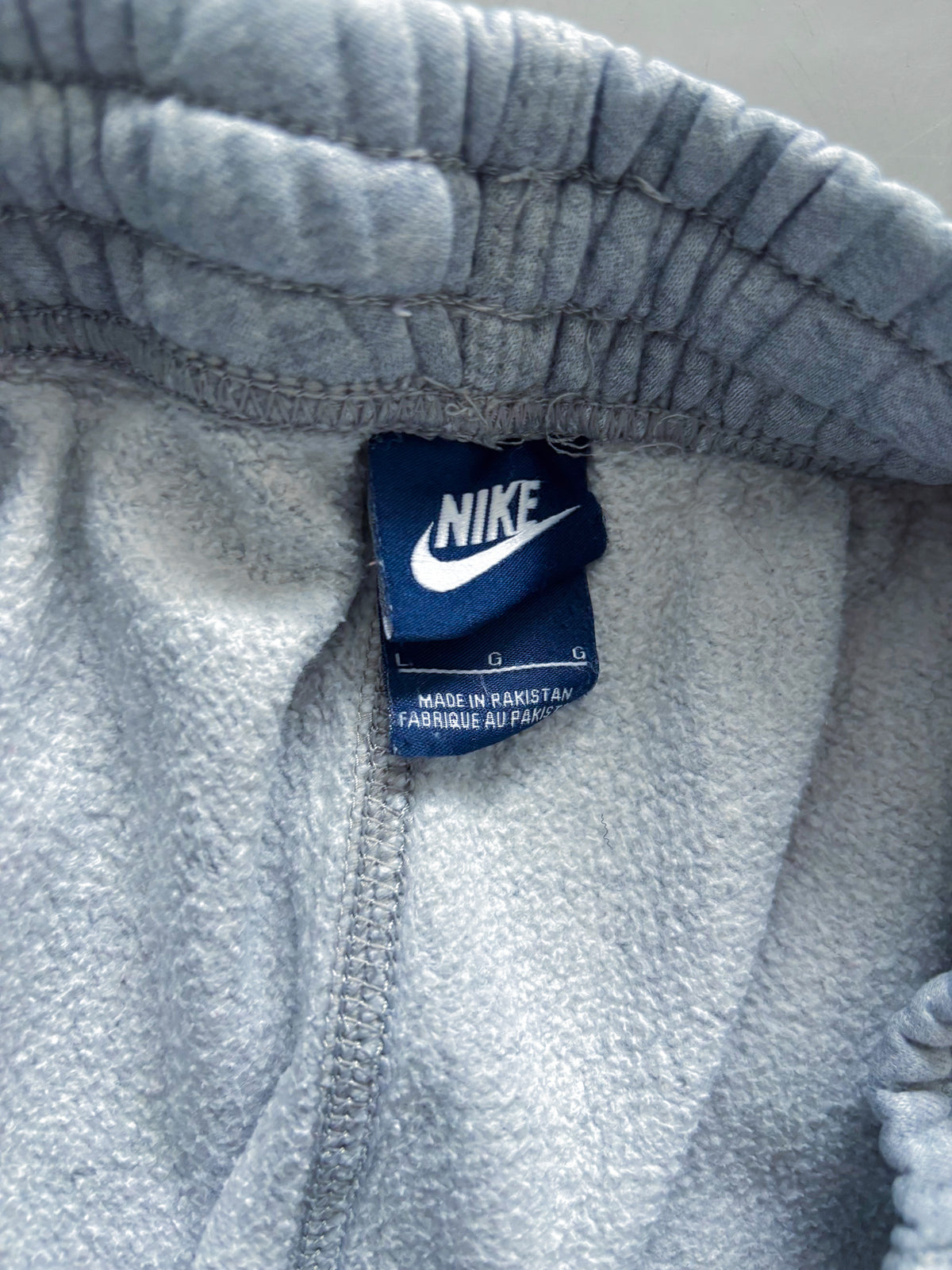 Nike Vintage Jogger / Sweatpants | L