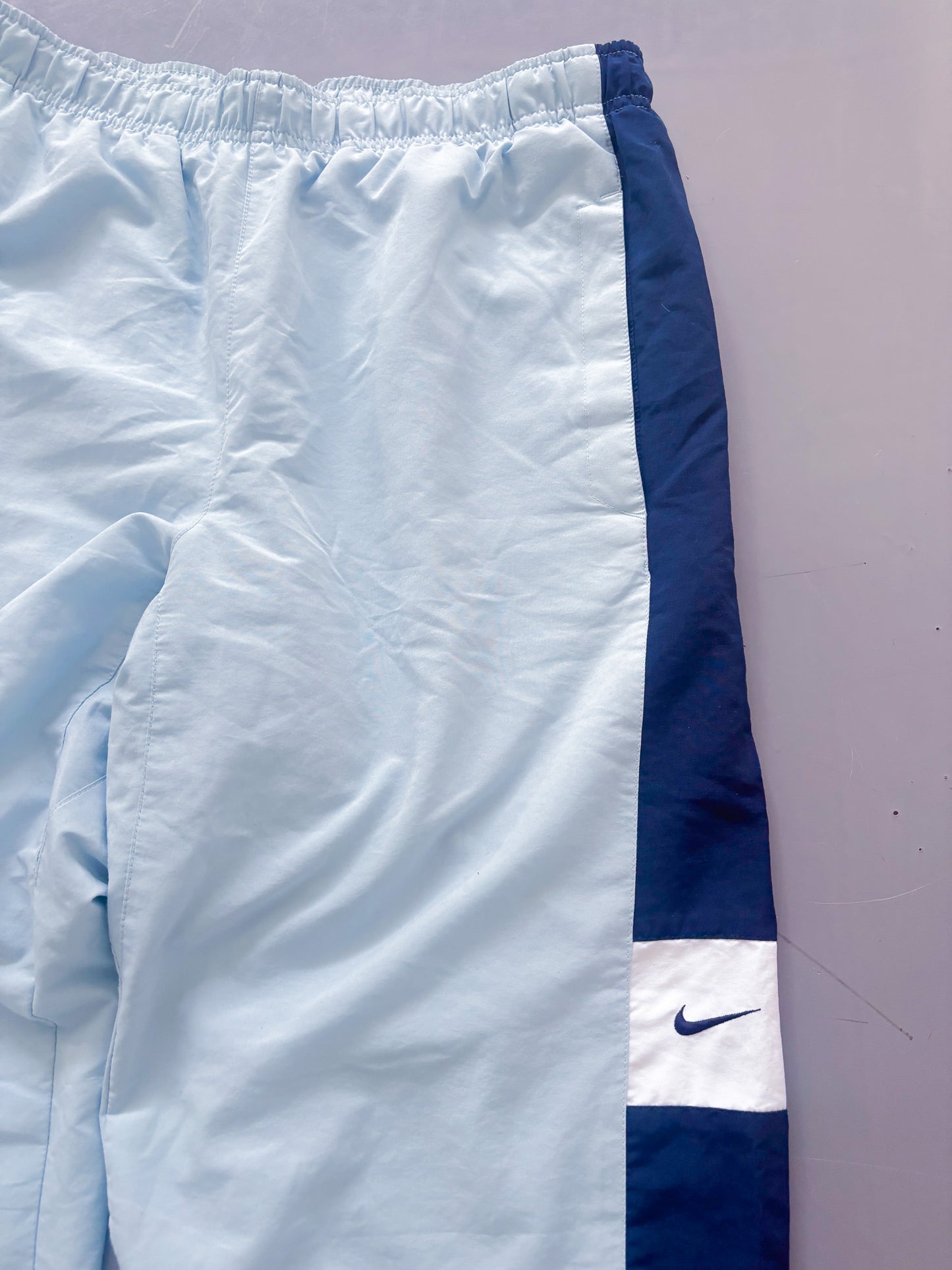 Nike Vintage Trackpants | L