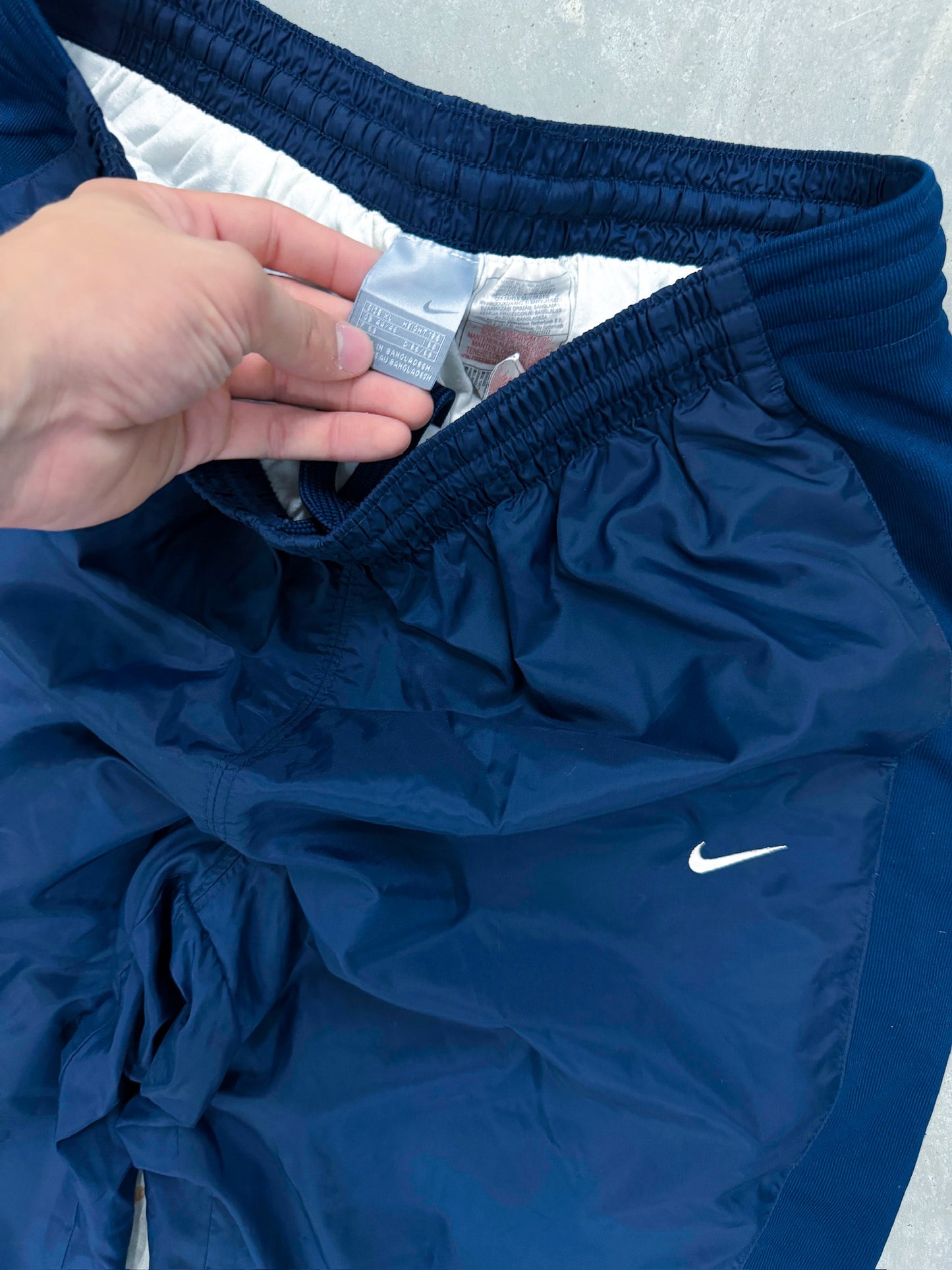 Nike Vintage Trackpants | XL