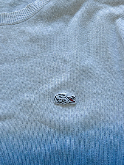 Lacoste Vintage Pullover | M