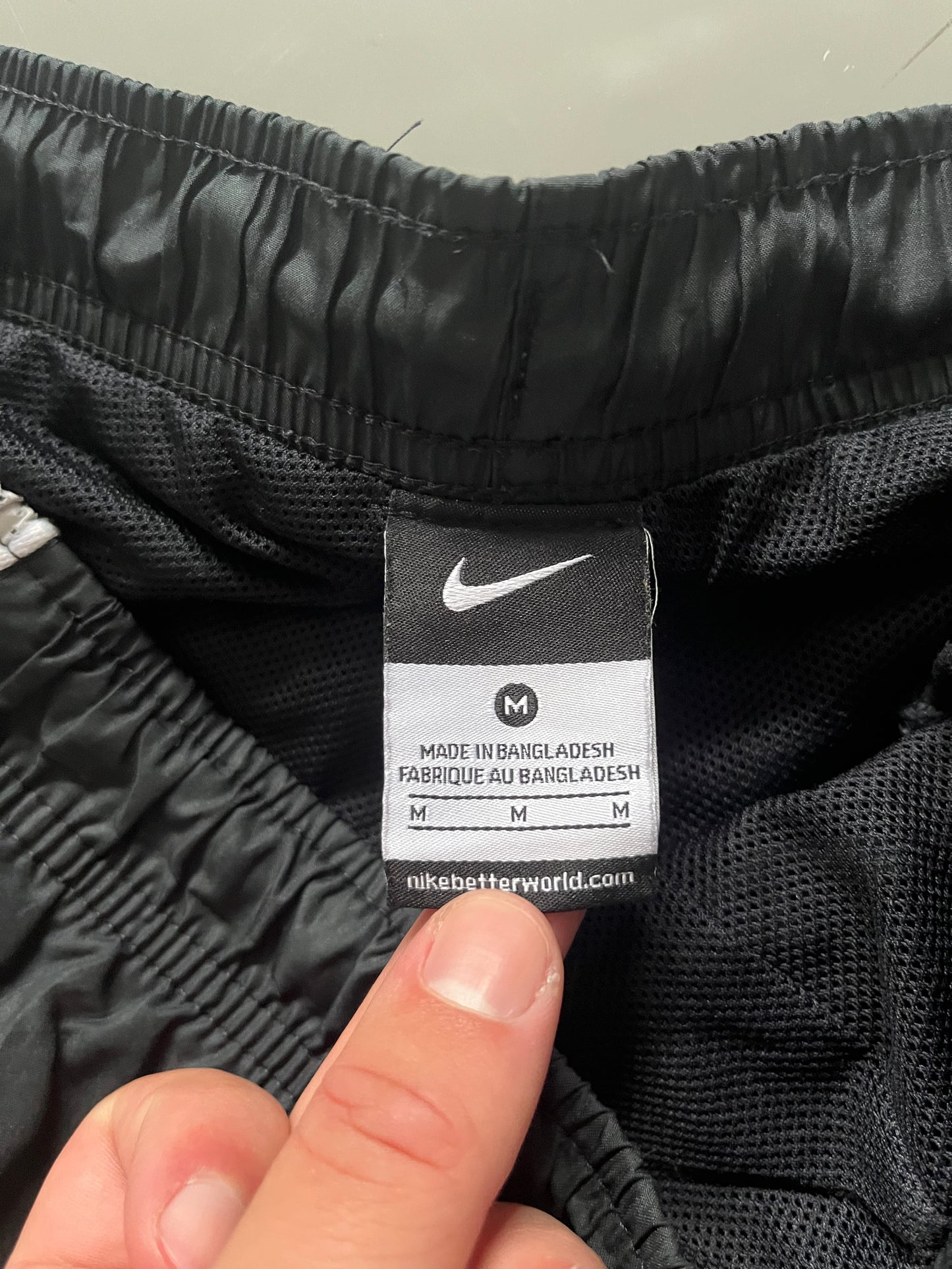 Nike Vintage Trackpants | M