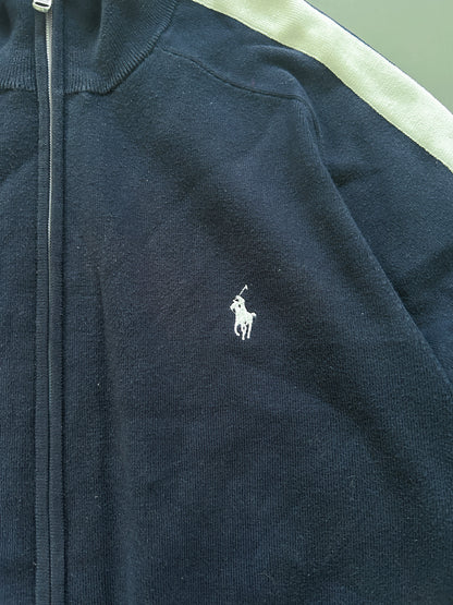 Polo Ralph Lauren Vintage Strickjacke | L