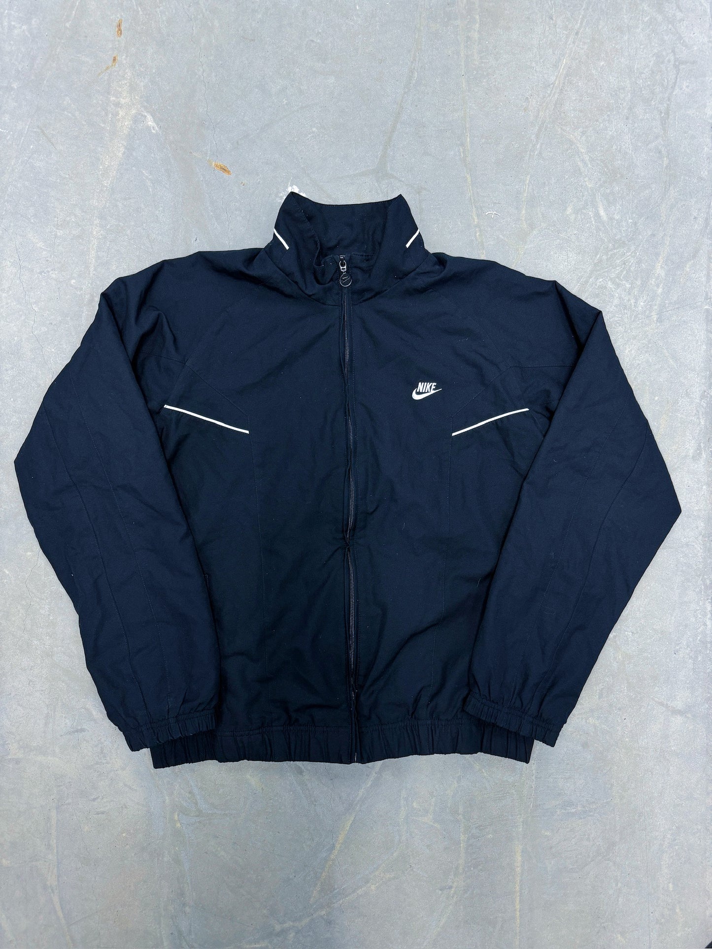 Vintage Nike Trackjacket | M