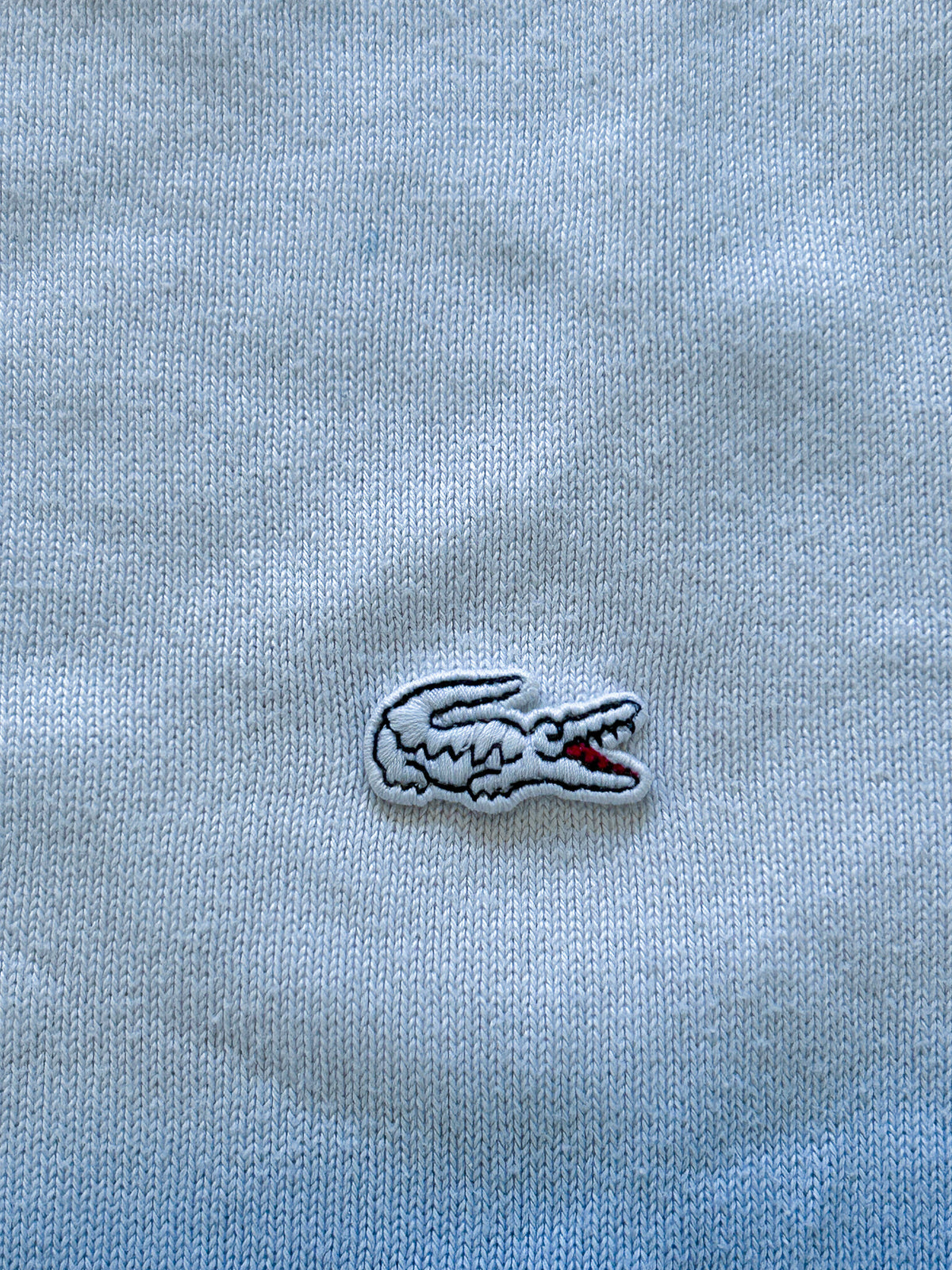 Lacoste Vintage Pullover | M