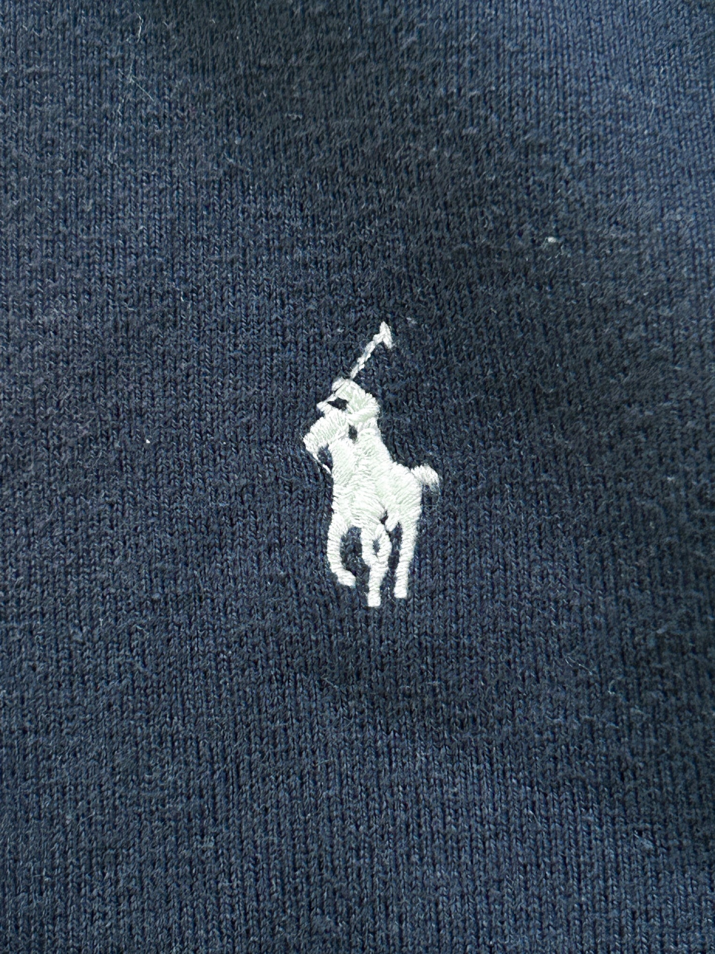 Polo Ralph Lauren Vintage Strickjacke | L