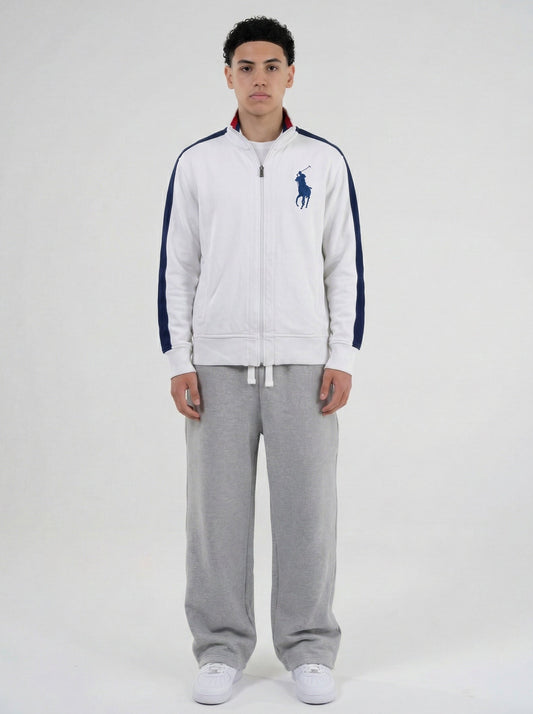 Polo Ralph Lauren Vintage *PREMIUM* Strickjacke | M