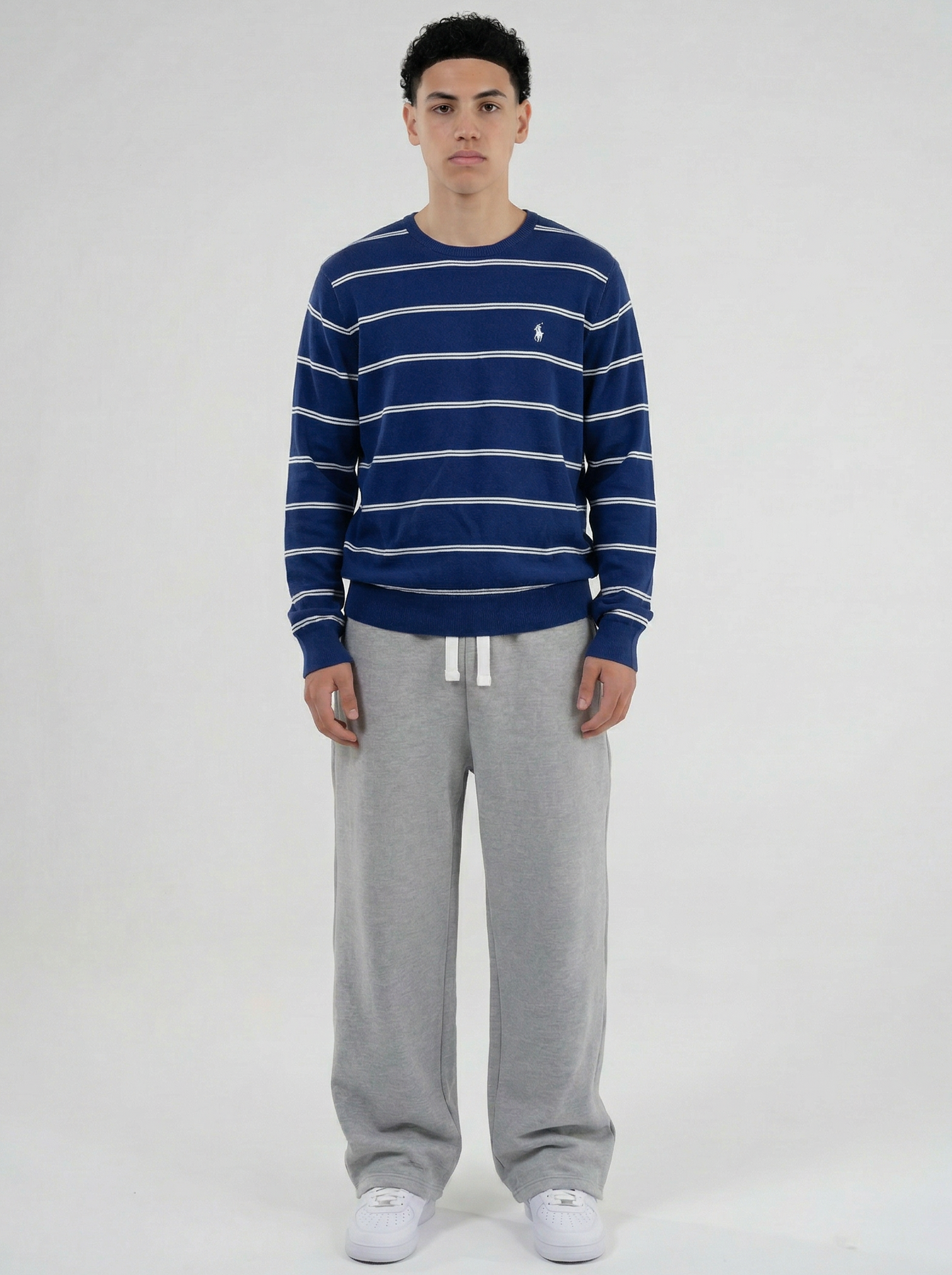 Polo Ralph Lauren Vintage *PREMIUM* Pullover | M
