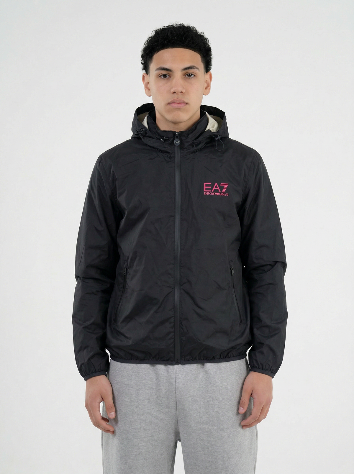 Emporio Armani Vintage Jacket | M