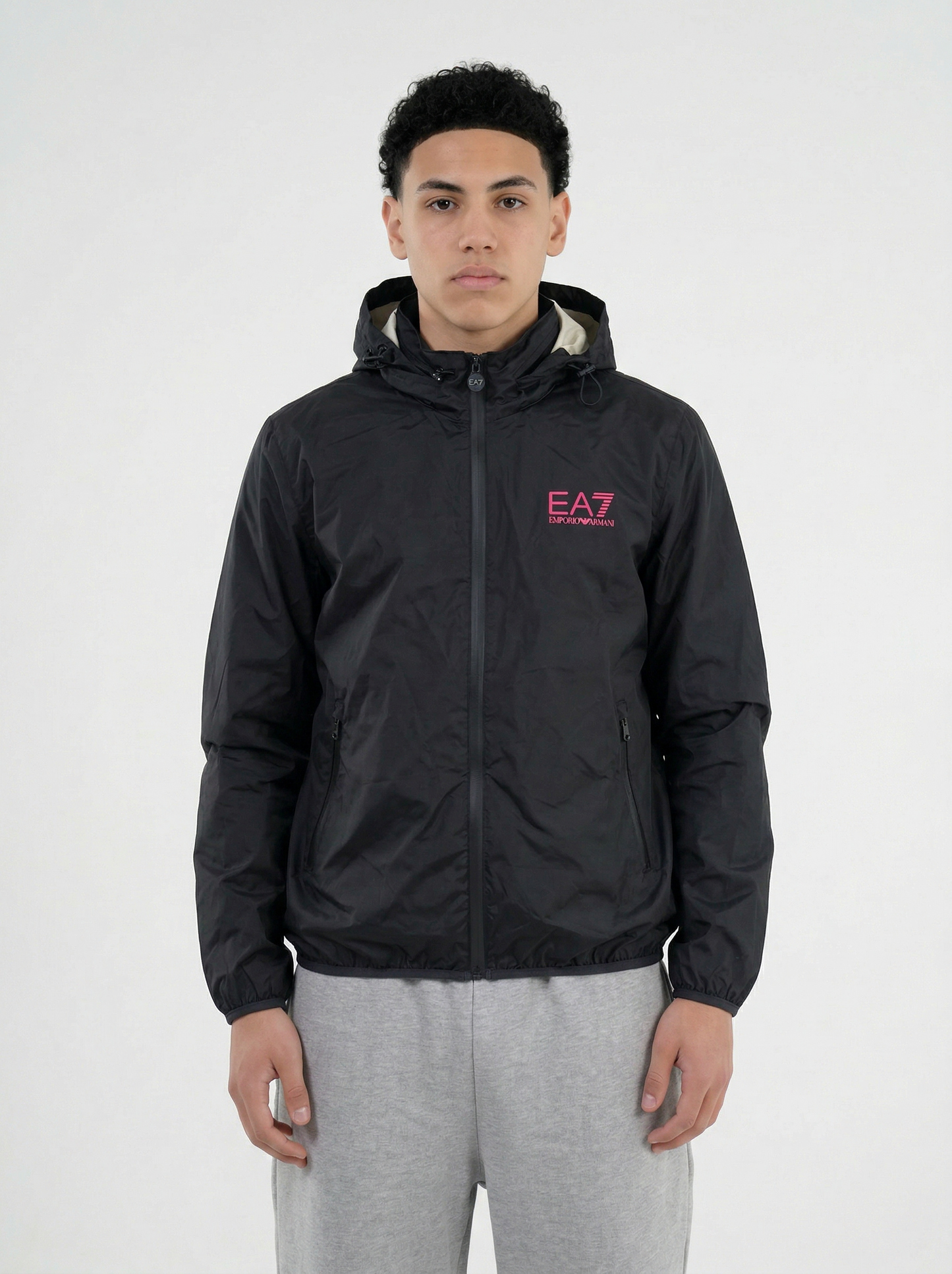 Emporio Armani Vintage Jacket | M