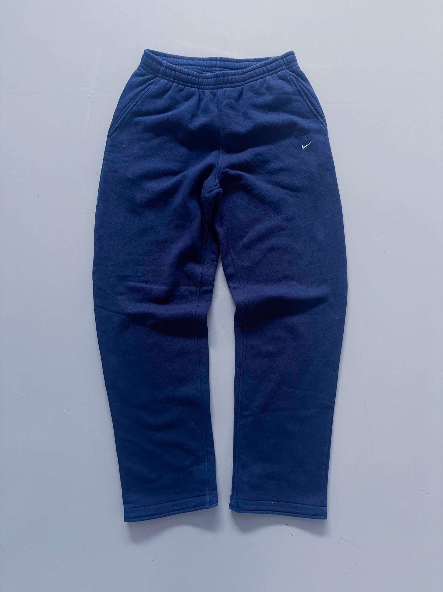 Nike Vintage Open Leg Sweatpants | M