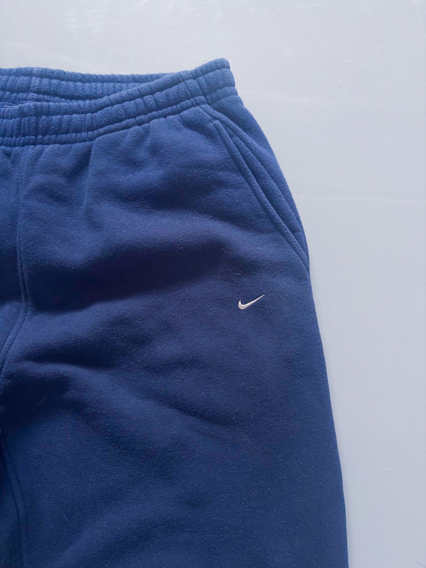 Nike Vintage Open Leg Sweatpants | M