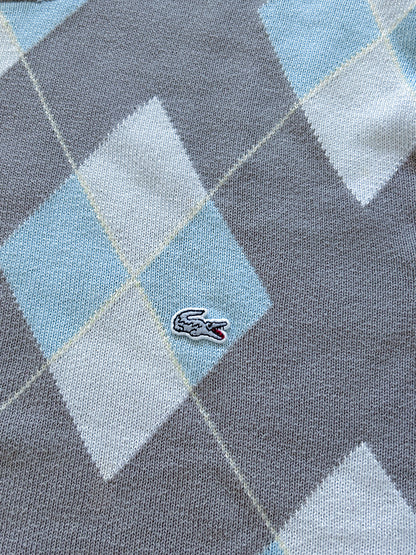Lacoste Vintage Pullover | M