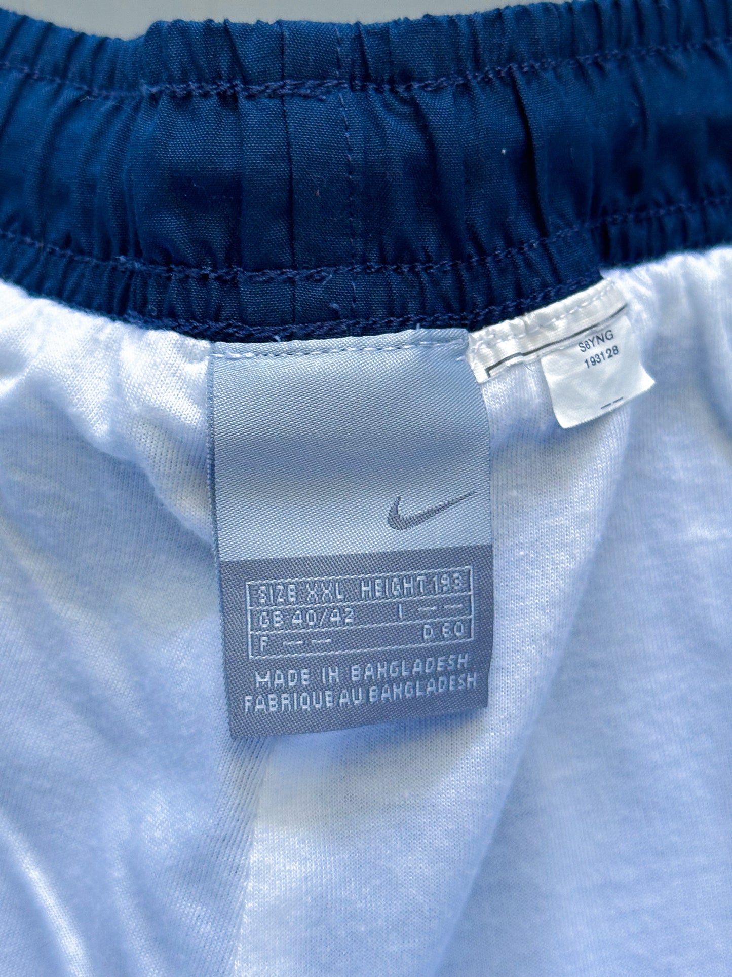 Nike Vintage *PREMIUM Trackpants | XL