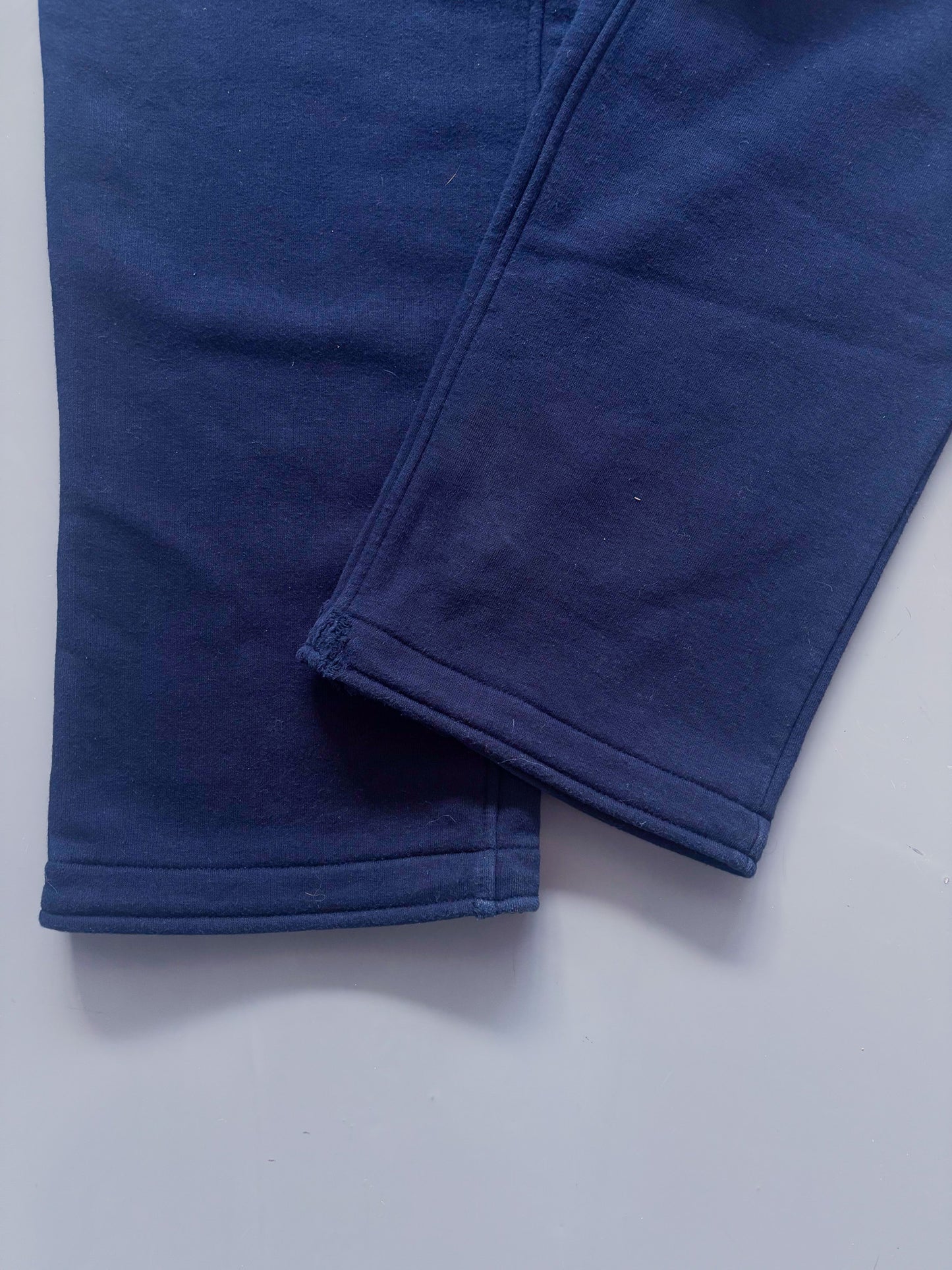 Nike Vintage Open Leg Sweatpants | M