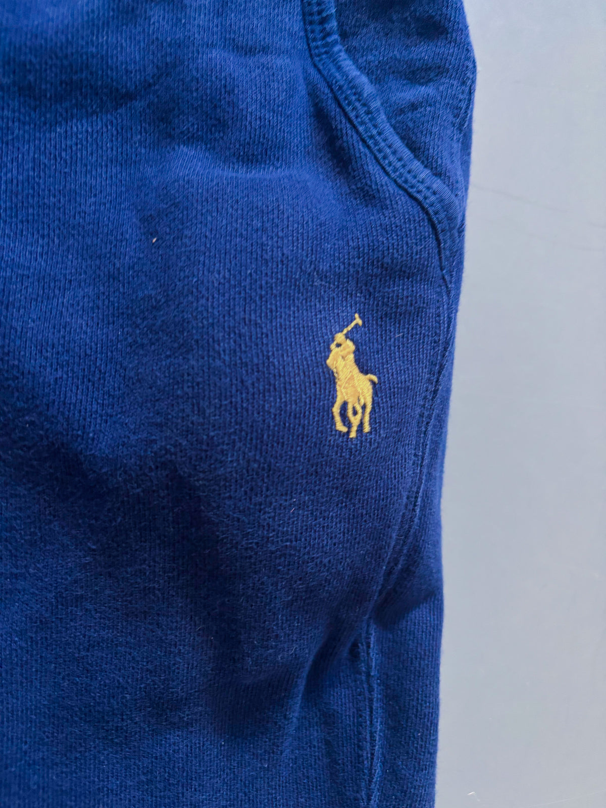 Polo Ralph Lauren Vintage Jogger / Sweatpants | L