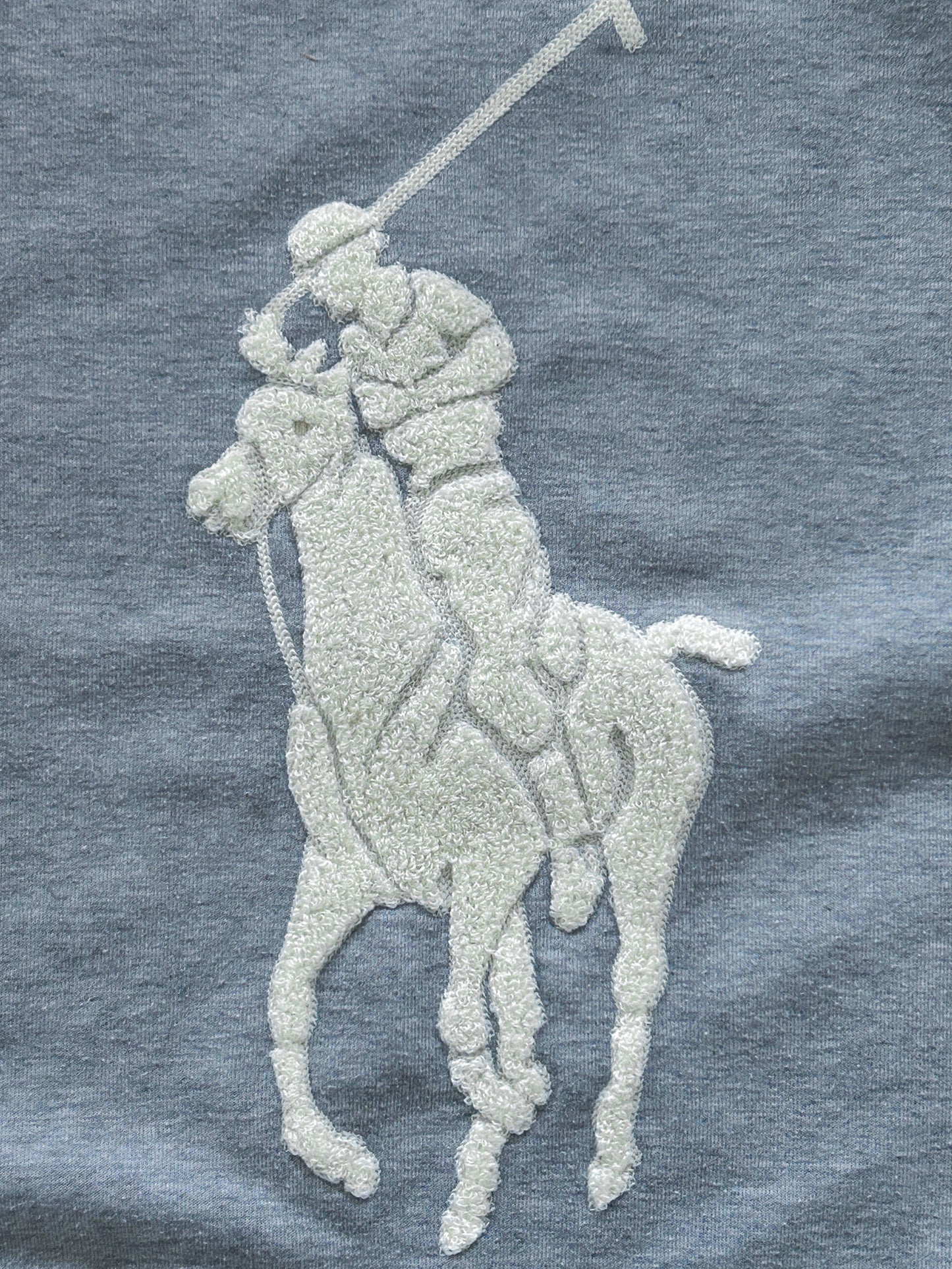 Polo Ralph Lauren Vintage Pullover | S