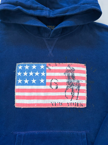 Polo Ralph Lauren Vintage Pullover | S