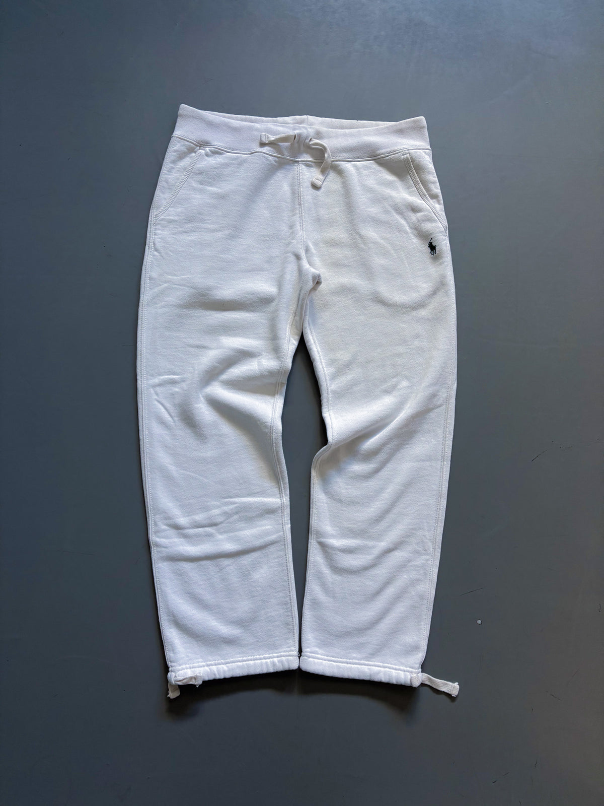 Polo Ralph Lauren Vintage *PREMIUM* Jogger / Sweatpants | S