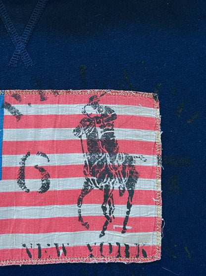 Polo Ralph Lauren Vintage Pullover | S