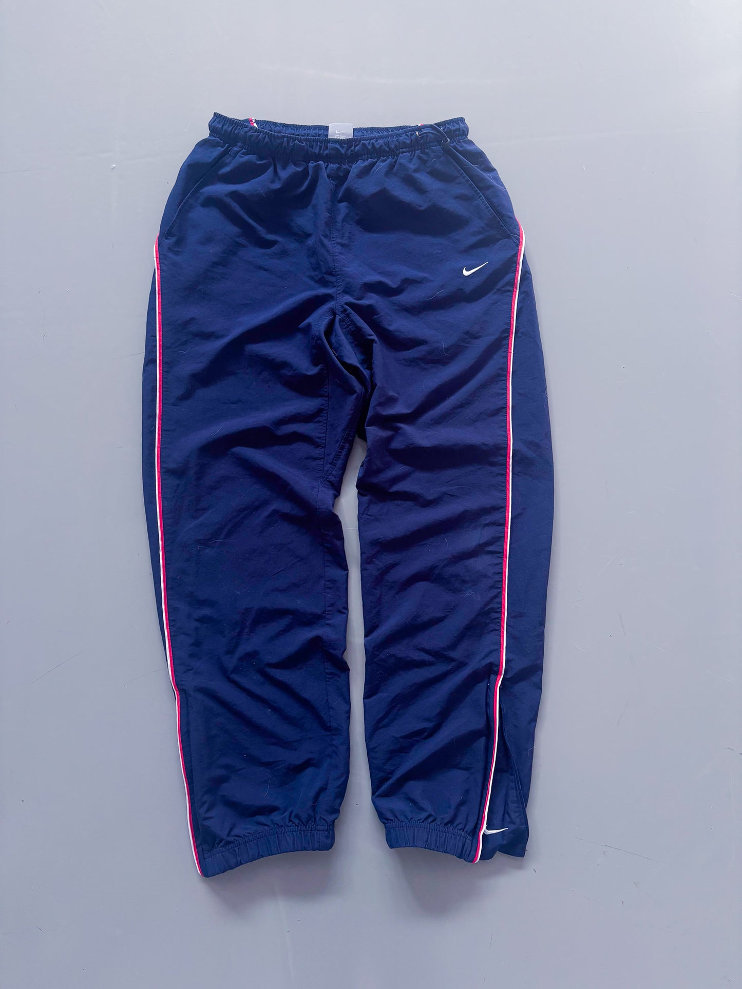 Nike Vintage Trackpants | M