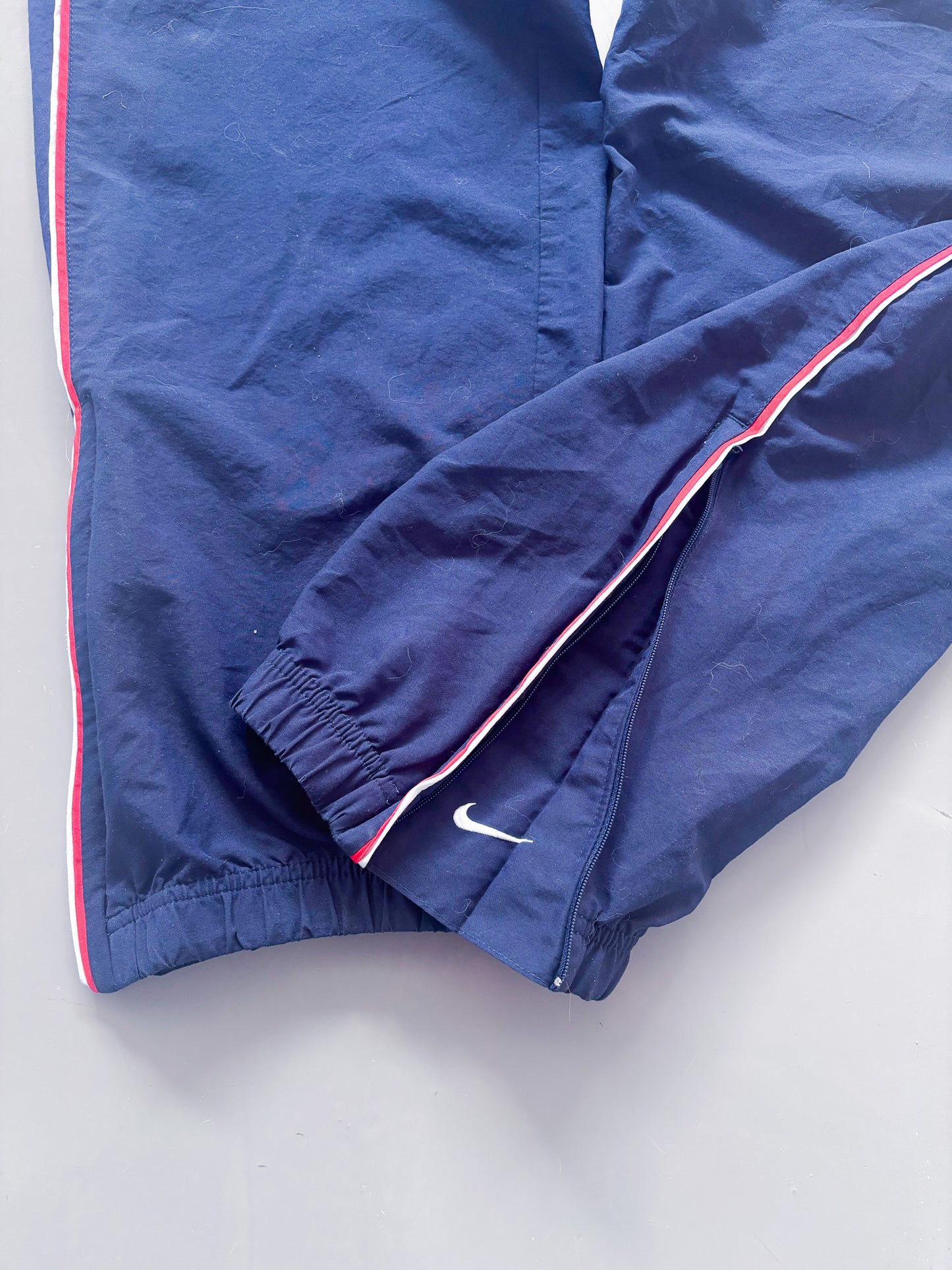 Nike Vintage Trackpants | M