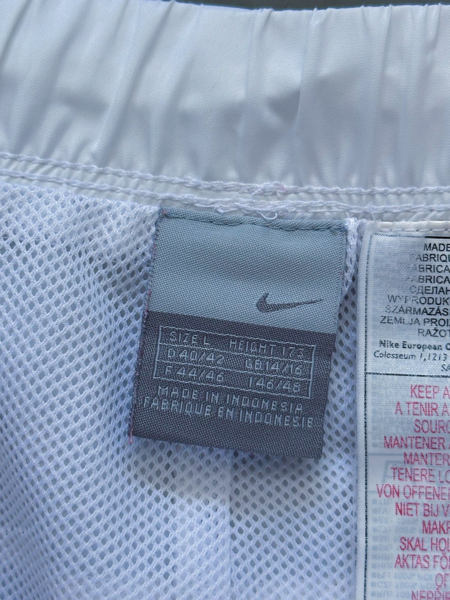 Nike Vintage Trackpants | M