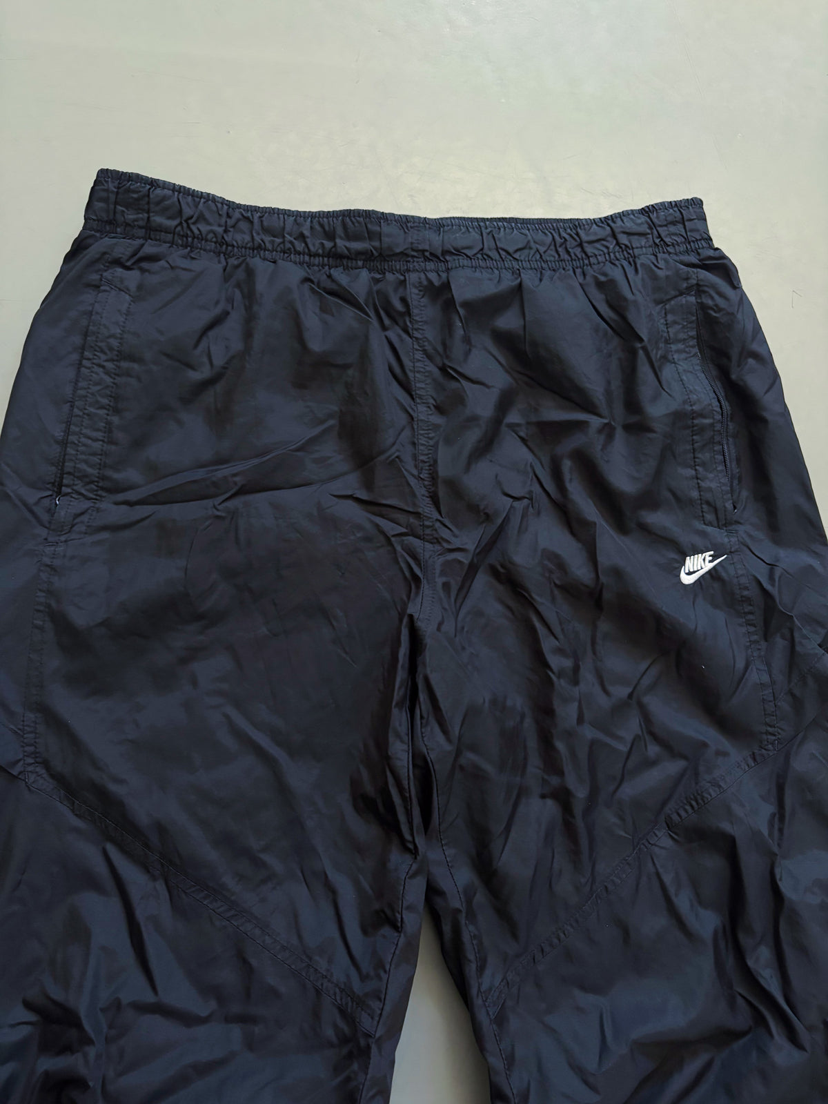 Nike Vintage Trackpants | XL