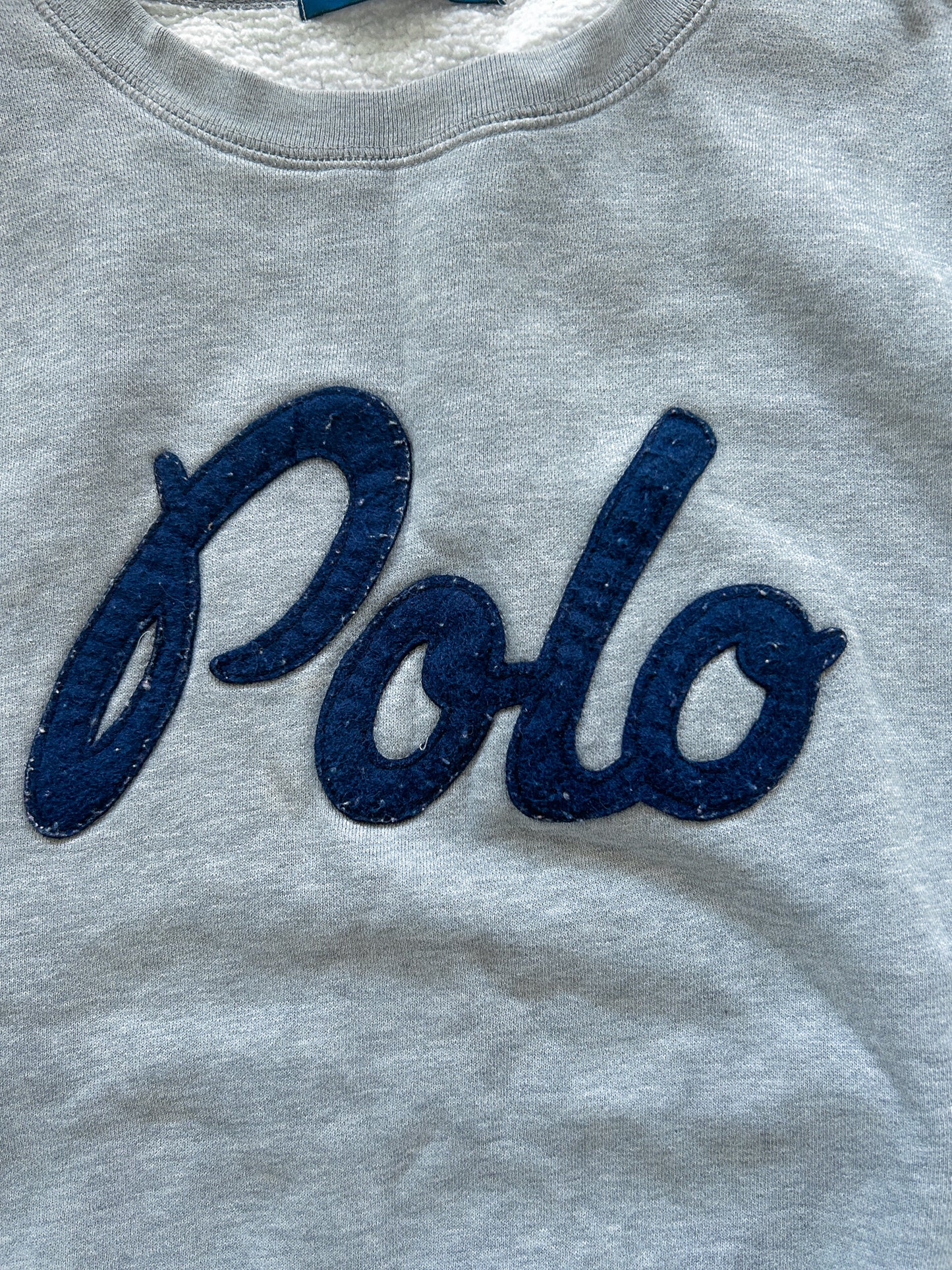Polo Ralph Lauren Vintage Pullover | M