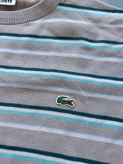 Lacoste Vintage Pullover | M