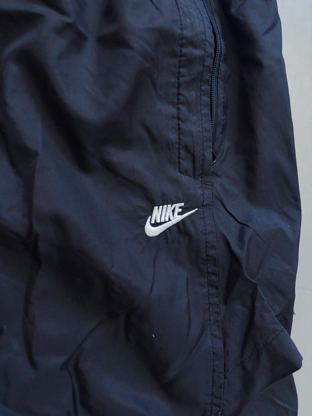 Nike Vintage Trackpants | XL