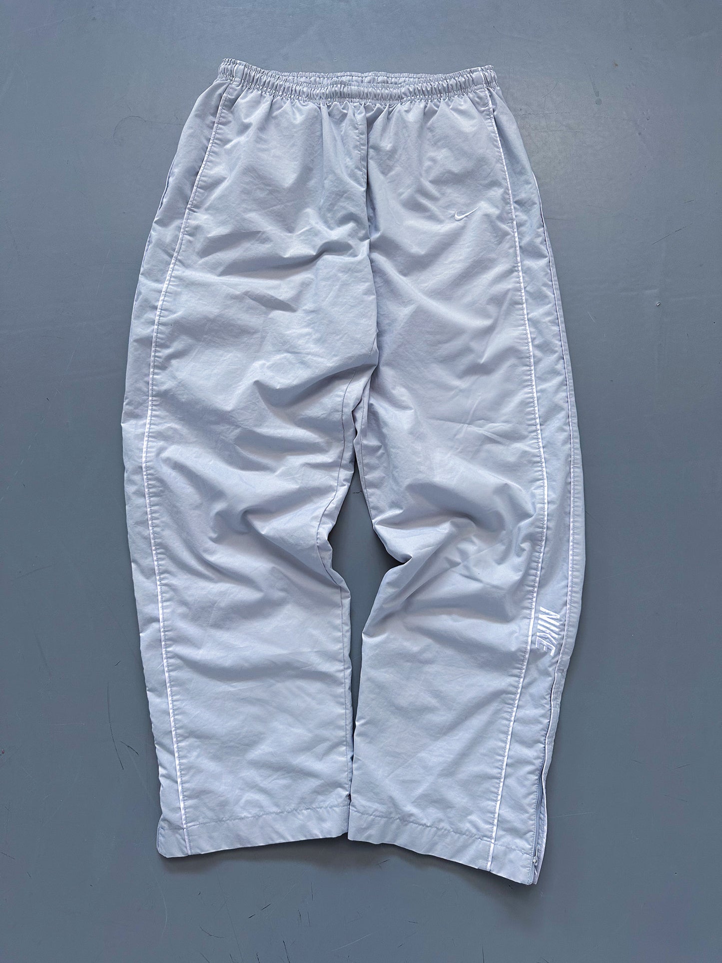 Nike Vintage Trackpants | L