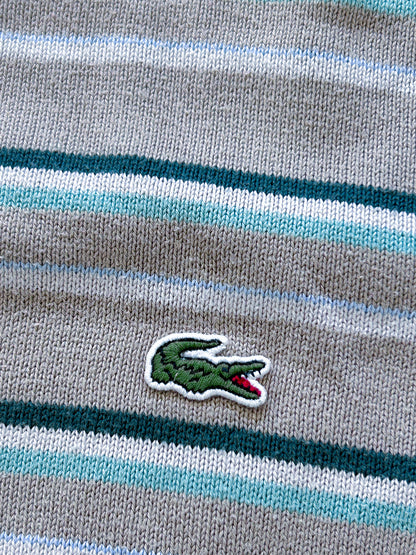 Lacoste Vintage Pullover | M