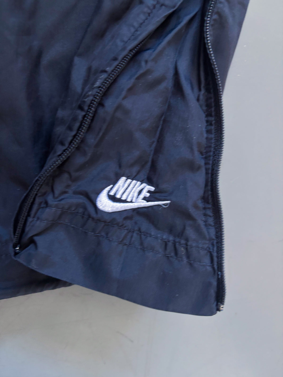 Nike Vintage Trackpants | XL