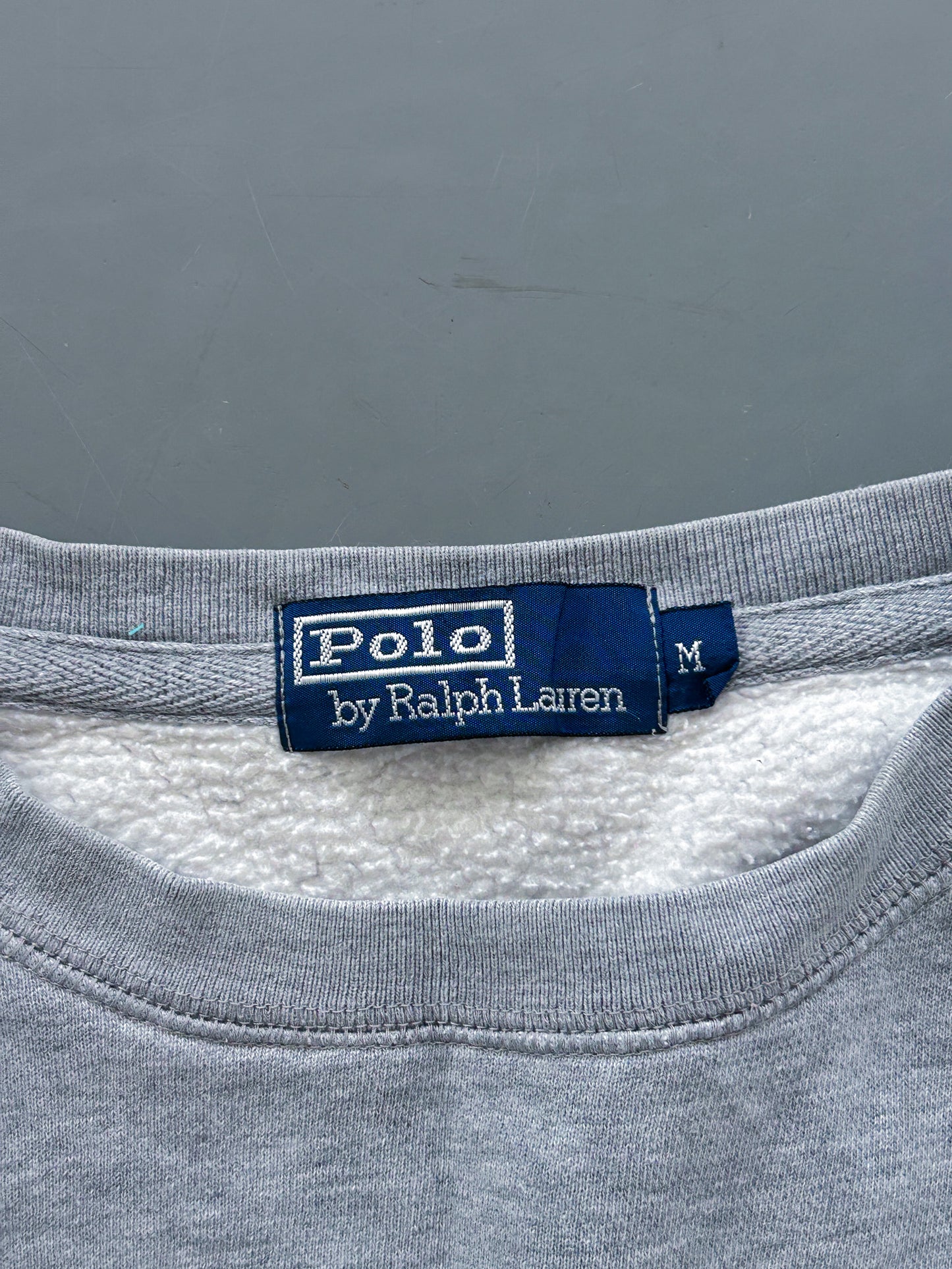 Polo Ralph Lauren Vintage Pullover | M
