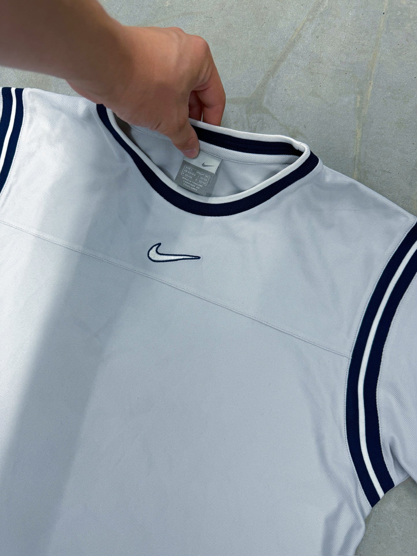 Vintage Nike Shirt | L